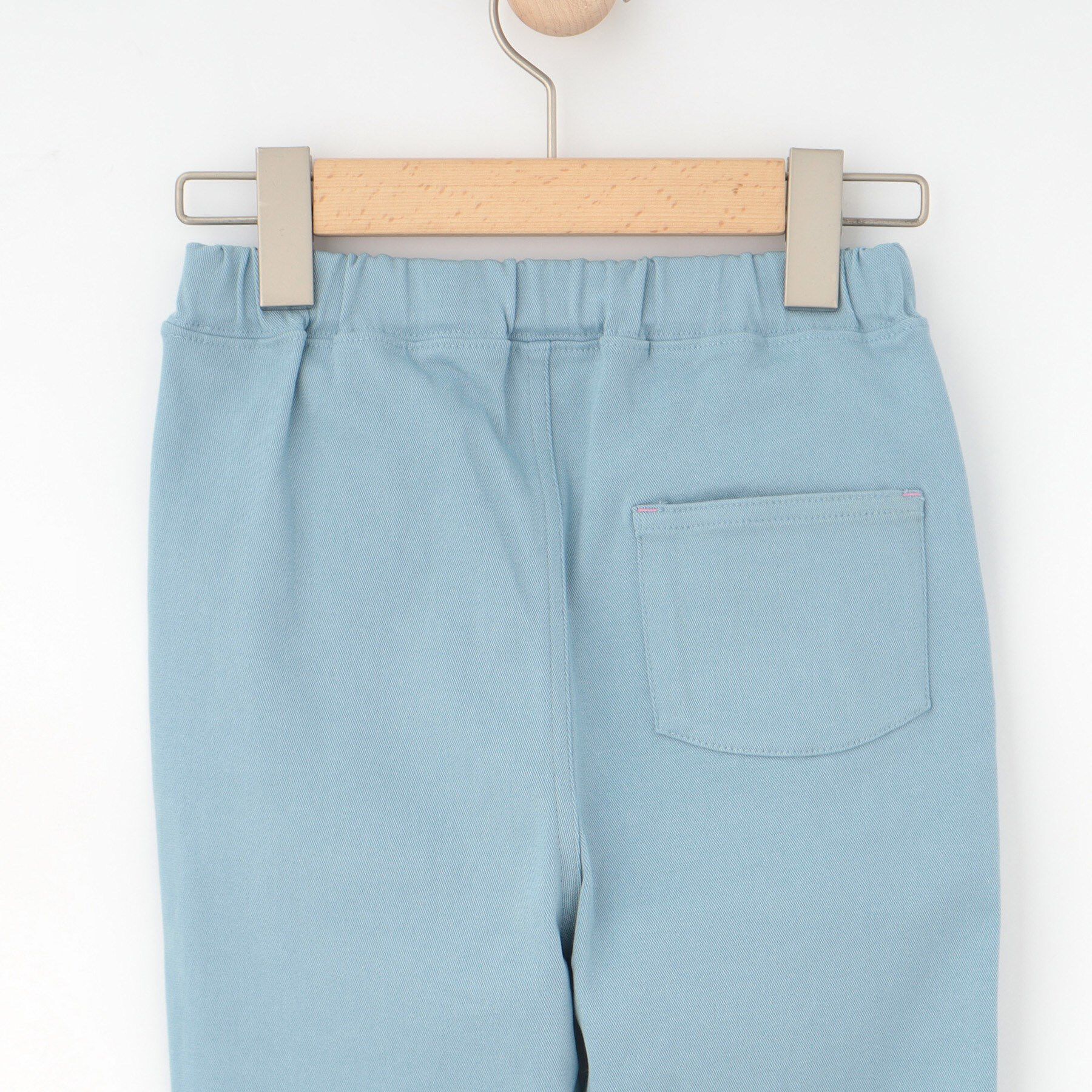 SHOO･LA･RUE「【130-150cm/ひんやり】クロプトパンツ」|その他|