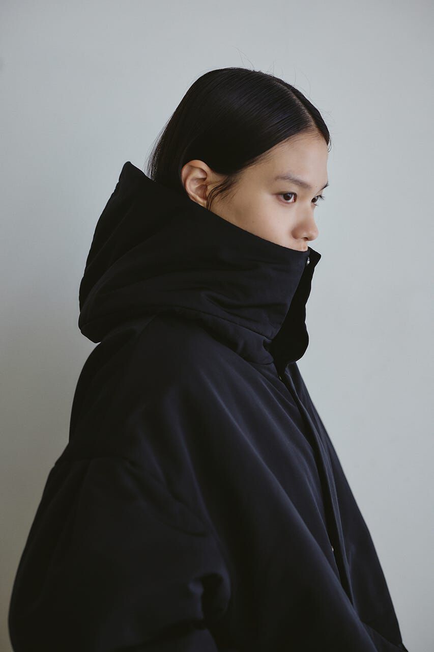 STYLEMIXER「パッファーボリュームコート」|その他|