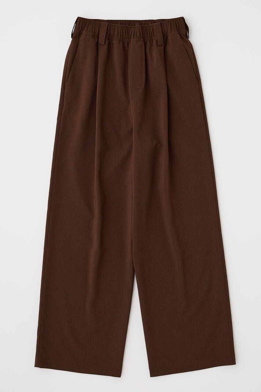 MOUSSY「RELAX トラウザーズ」|その他|