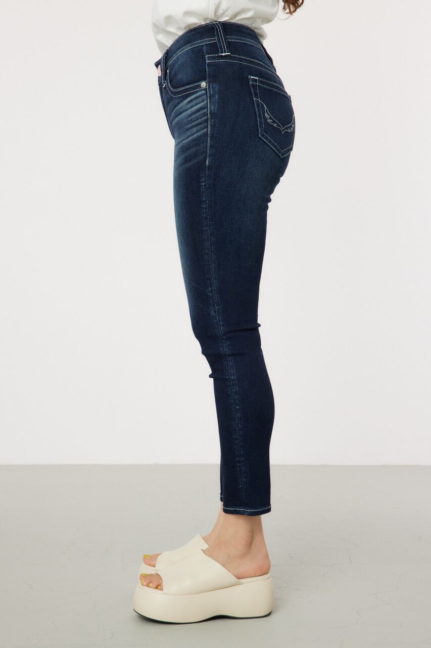 RODEO CROWNS「ADDICTIVE TYPE2 SKINNY」|デニム|
