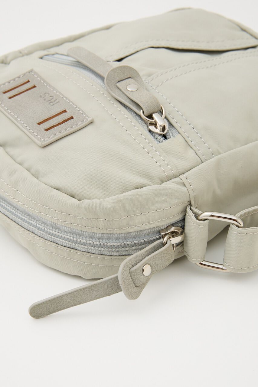 RODEO CROWNS「box mini-shoulder bag」|その他|