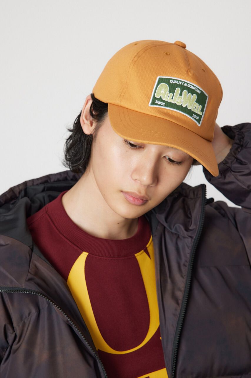 RODEO CROWNS「AIWツイルキャップ」|その他|