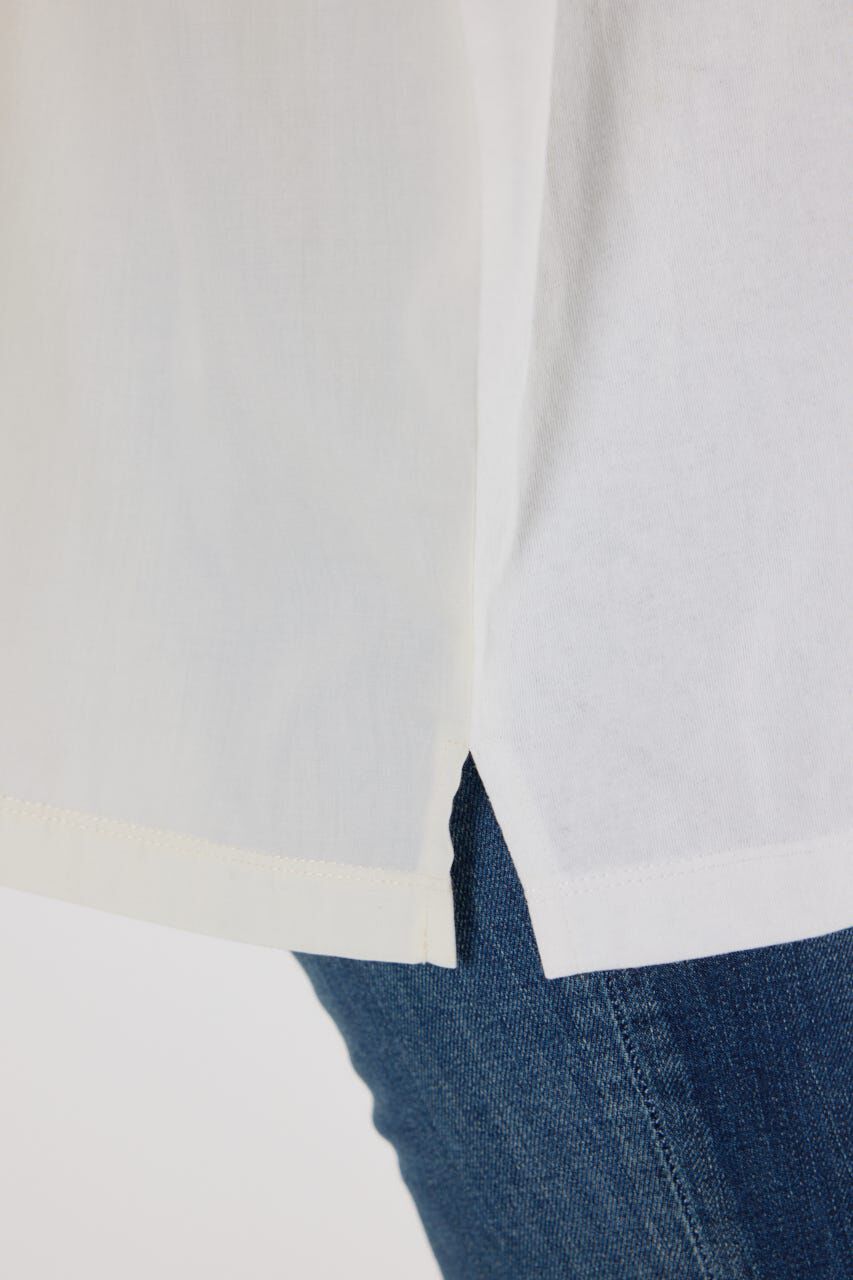 RODEO CROWNS「バックドッキングロングスリーブTシャツ」|Tシャツ・カットソー|