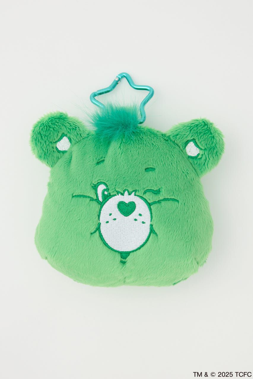 RODEO CROWNS「(Care Bears) フェイスポーチ」|ポーチ|GRN