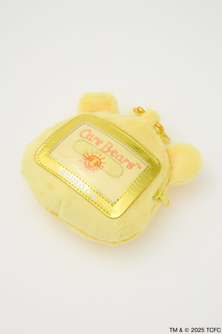RODEO CROWNS「(Care Bears) フェイスポーチ」|ポーチ|