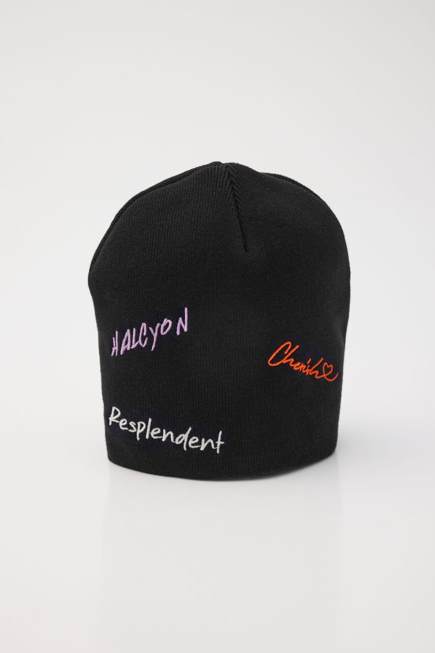 RODEO CROWNS「embroidery ビーニー」|その他|