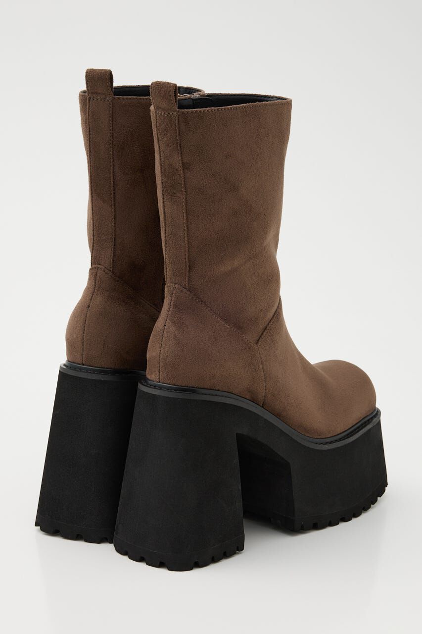 SLY「VOLUME CHUNKY SOLE M／ブーツ」|その他|