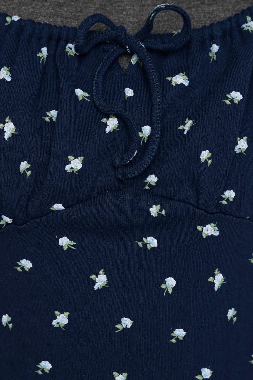 SLY「GATHER FLARE ショートワンピース」|ワンピース|