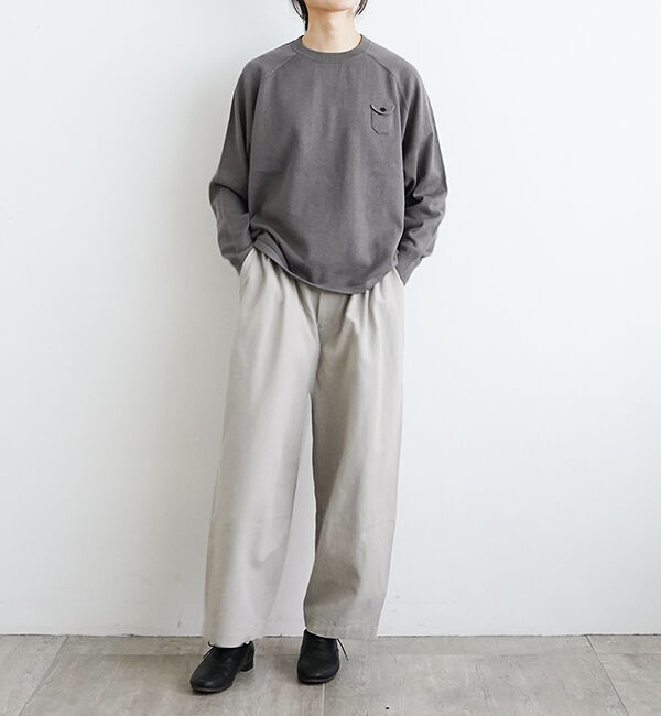 休日と詩「サクラエールパンツ」|その他|