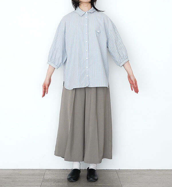 オローネ「トワイライトパンツ」|その他|