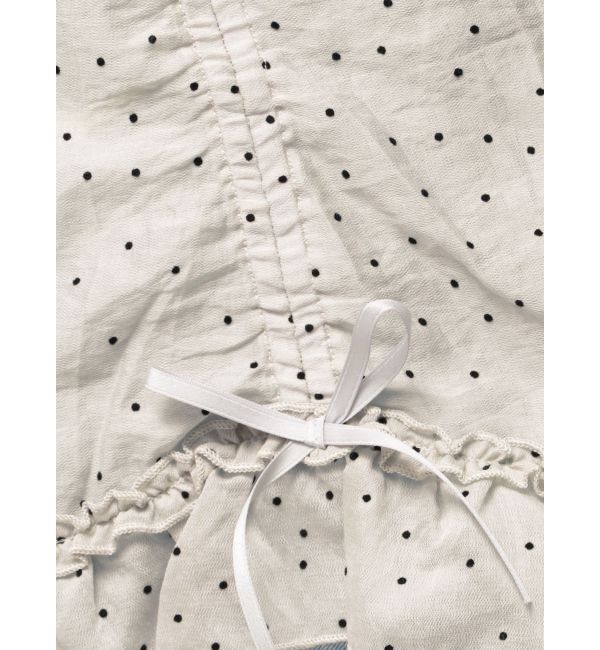 merry jenny「airy lace apron」|その他|