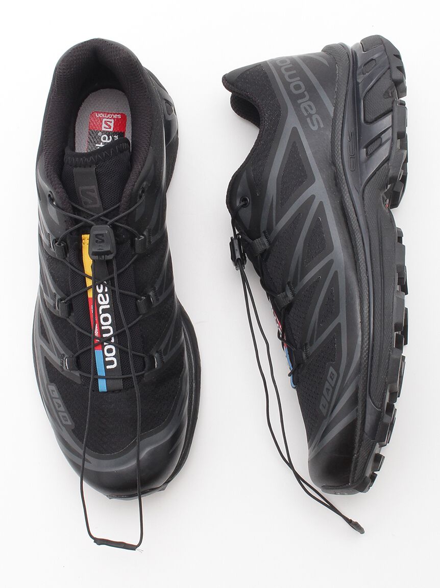SALOMON「【SALOMON】XT-6」|スニーカー|