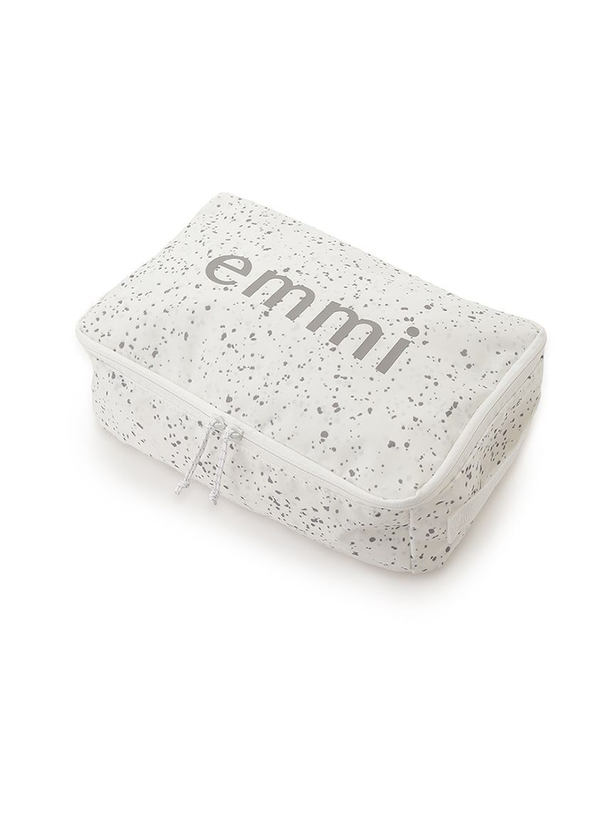emmi atelier「【emmi&times;Samsonite】スピナー65」|キャリーケース|