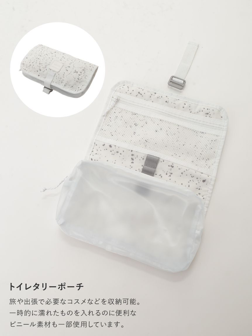 emmi atelier「【emmi&times;Samsonite】スピナー65」|キャリーケース|