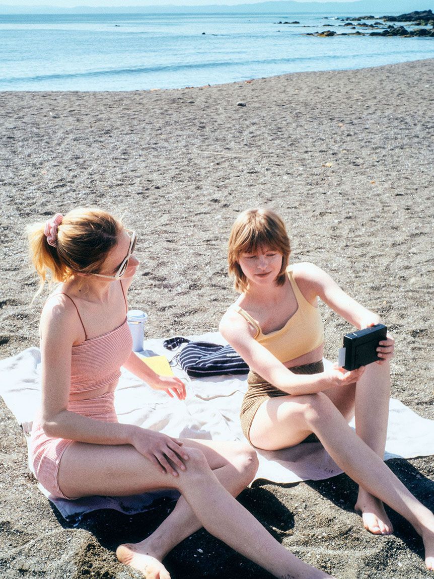 emmi atelier「アクティブブラトップ」|その他|