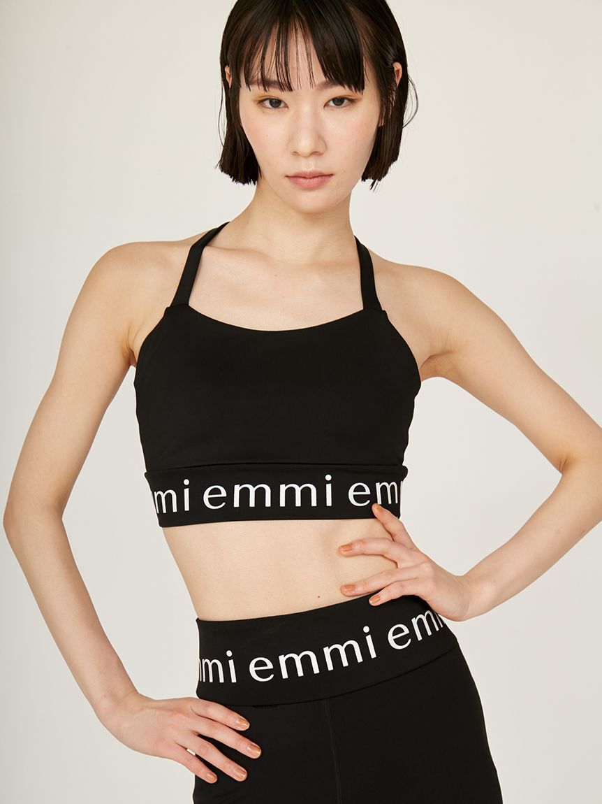 emmi atelier「emmiロゴブラトップ」|その他|