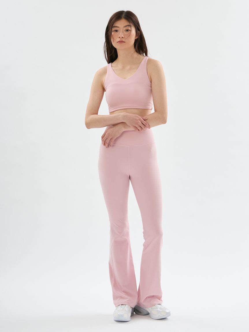 emmi atelier「【W&T】Sustainaretch Unityブラトップ」|その他|