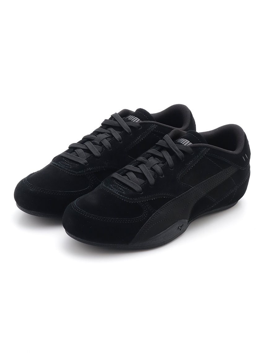 PUMA「【PUMA】Bella Mina Suede Wns」|スニーカー|