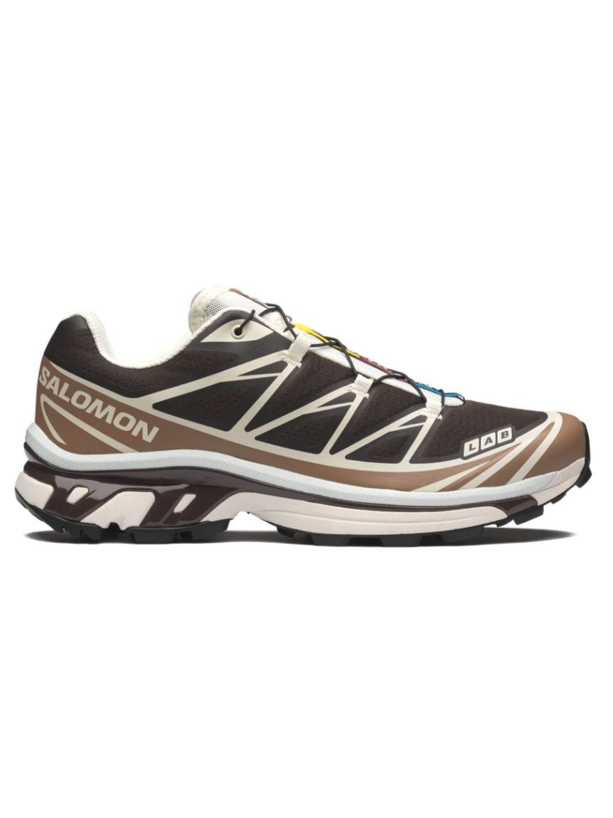 SALOMON「【SALOMON】XT-6」|スニーカー|