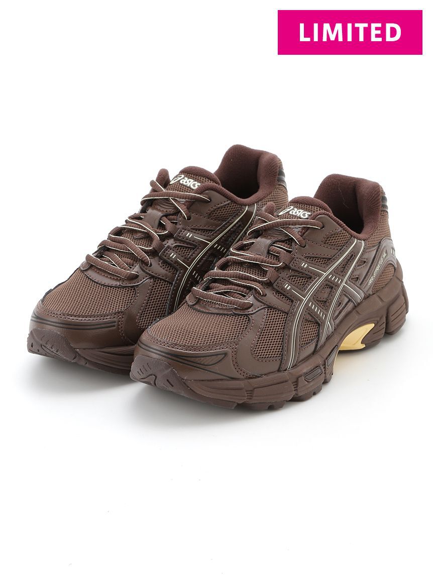  「【ASICS for emmi】GEL-STRATUS MC」|スニーカー|