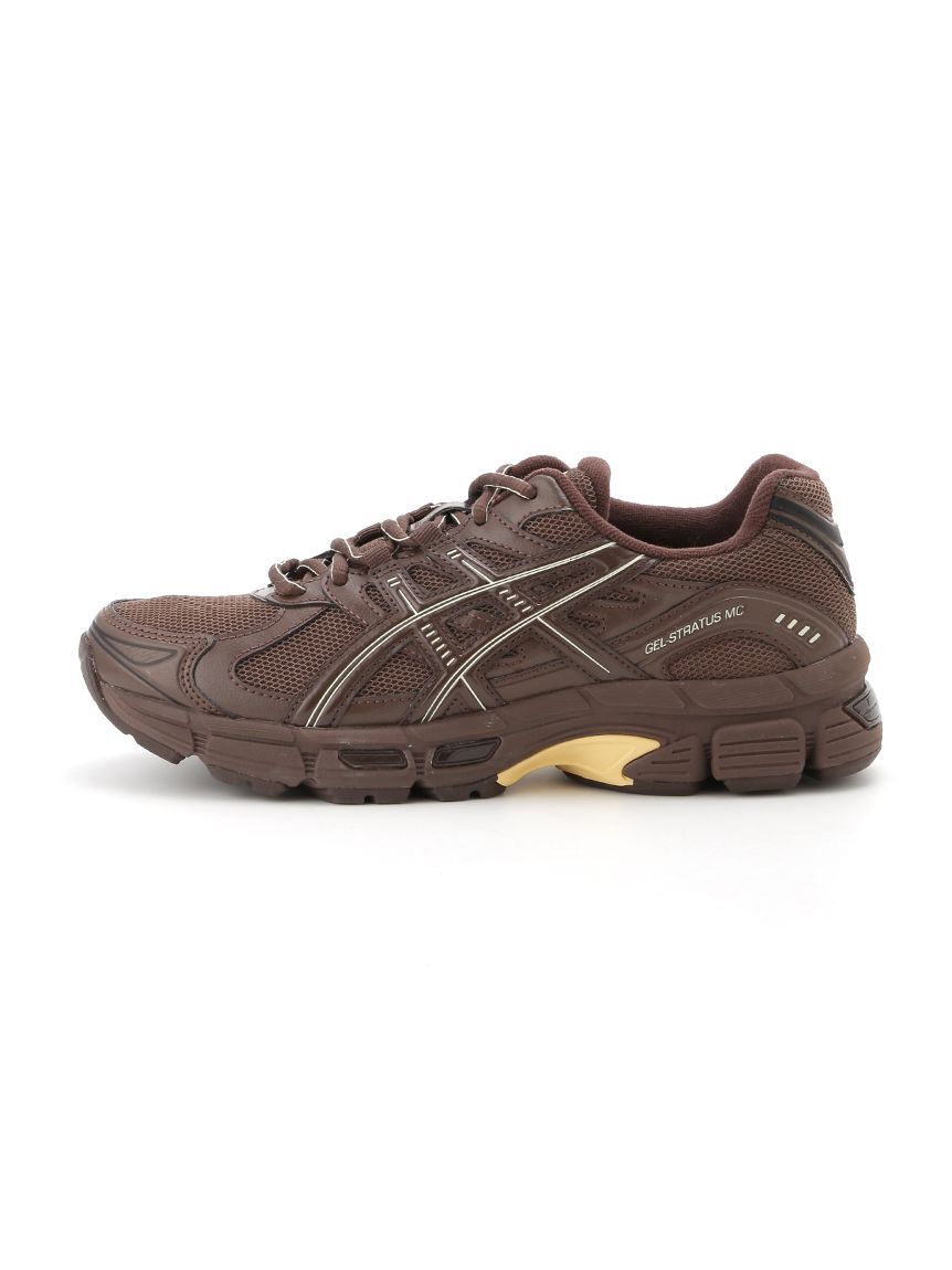  「【ASICS for emmi】GEL-STRATUS MC」|スニーカー|