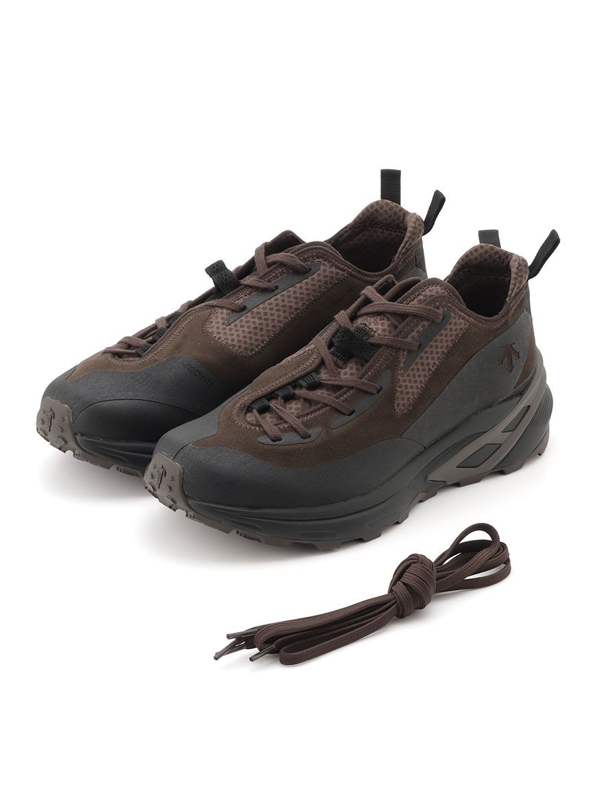 emmi「【DESCENTE】MTN SCAPE」|スニーカー|