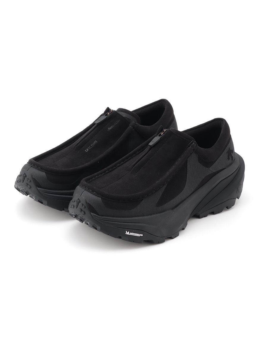 emmi「【DESCENTE】TREK GUARD」|スニーカー|