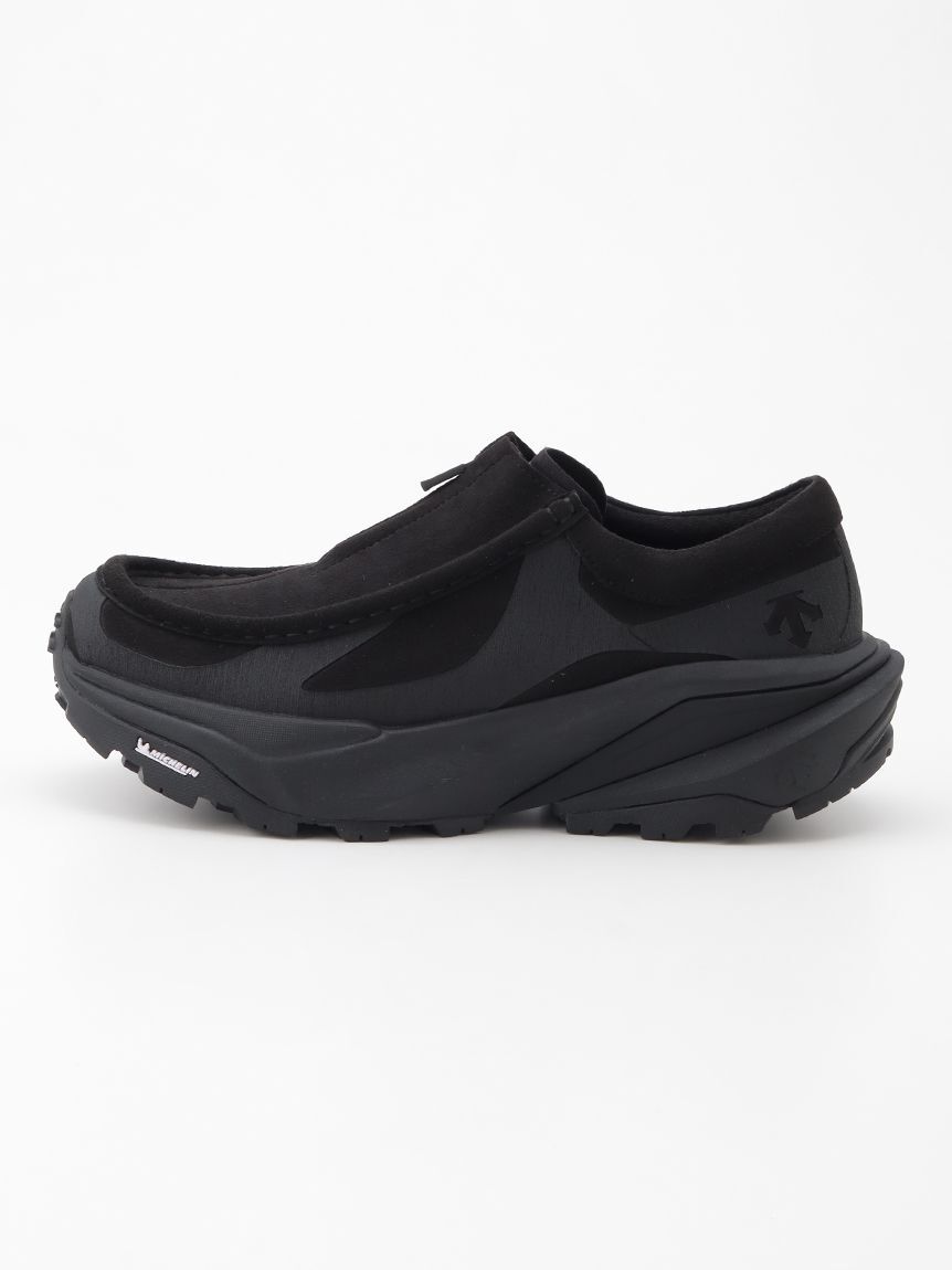 emmi「【DESCENTE】TREK GUARD」|スニーカー|
