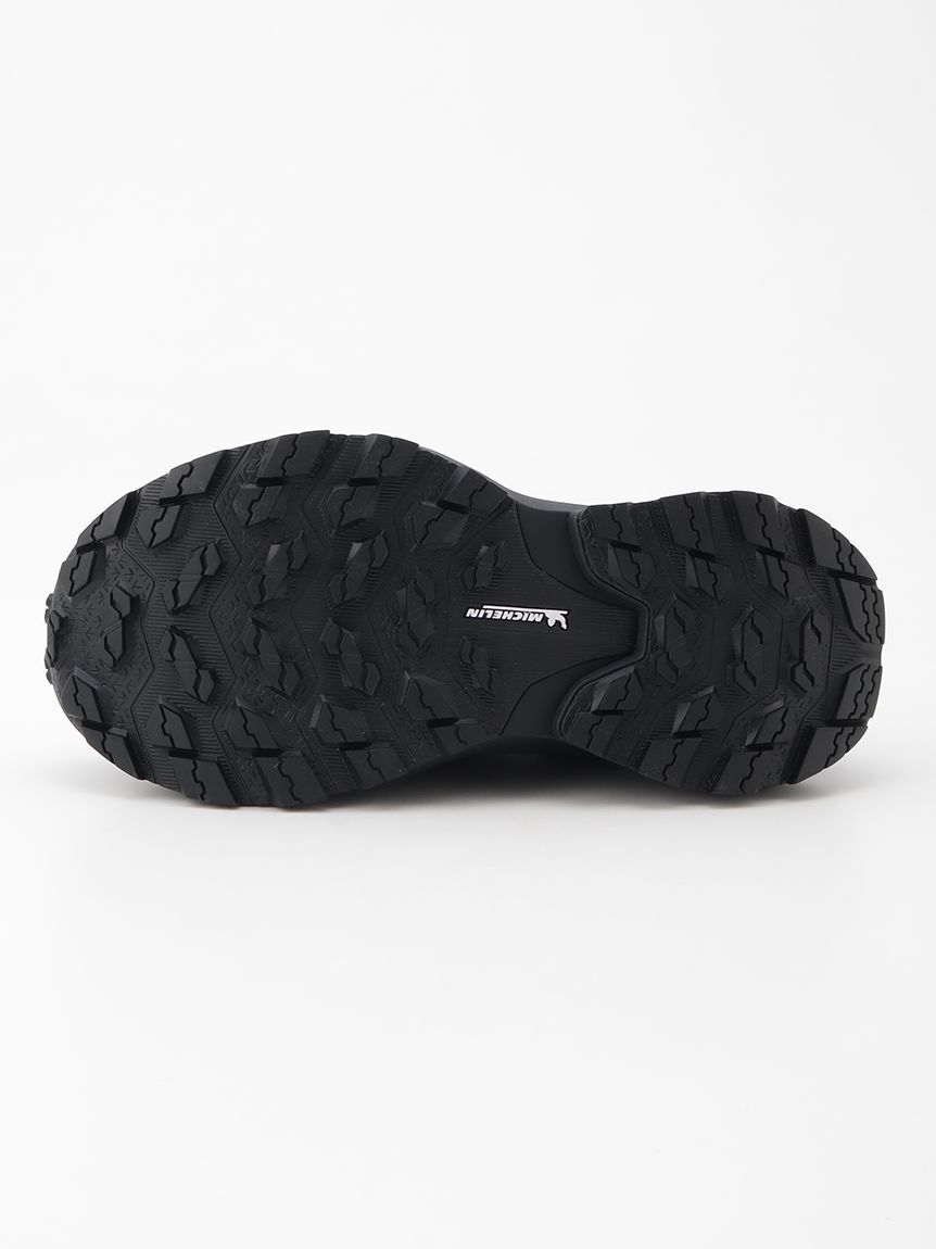 emmi「【DESCENTE】TREK GUARD」|スニーカー|