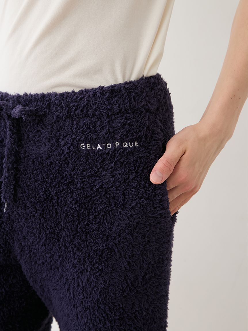 GELATO PIQUE HOMME「【HOMME】【ベーシック】ジェラートハーフパンツ」|その他|