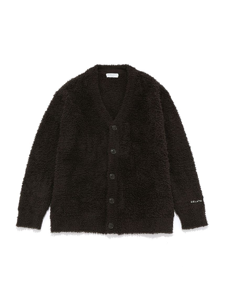 GELATO PIQUE HOMME「【HOMME】【ベーシック】ジェラートカーディガン」|カーディガン|