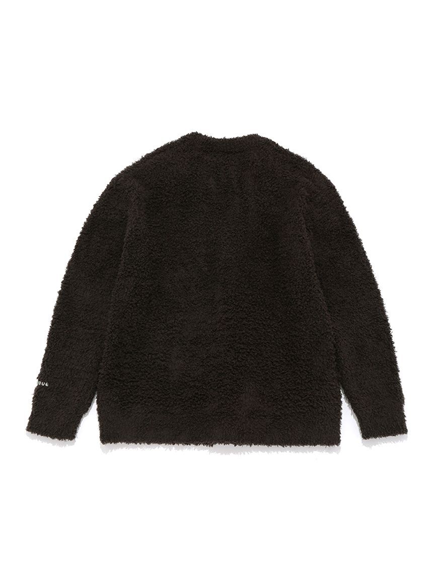GELATO PIQUE HOMME「【HOMME】【ベーシック】ジェラートカーディガン」|カーディガン|