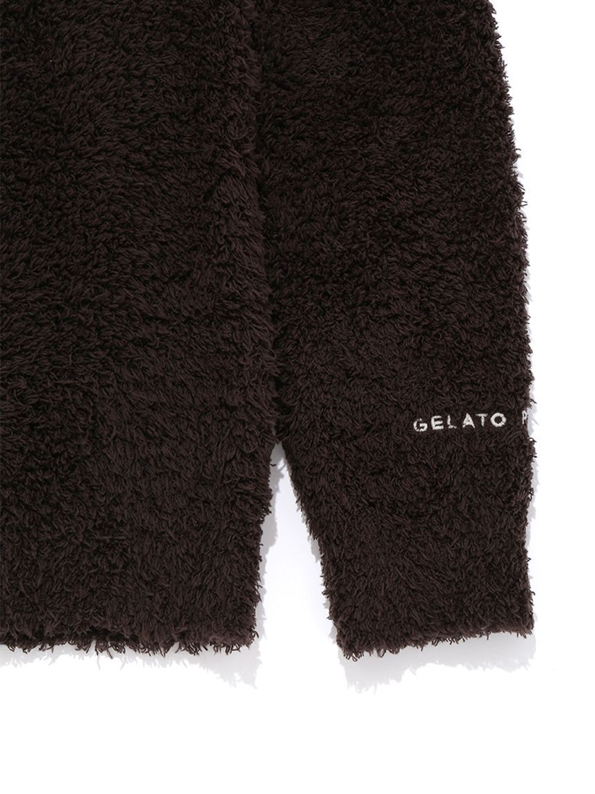 GELATO PIQUE HOMME「【HOMME】【ベーシック】ジェラートプルオーバー」|プルオーバー|