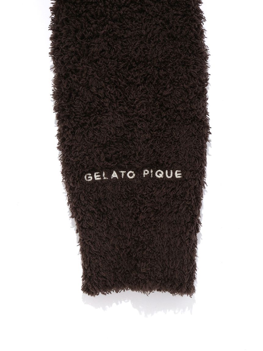 GELATO PIQUE HOMME「【HOMME】【ベーシック】ジェラートプルオーバー」|プルオーバー|