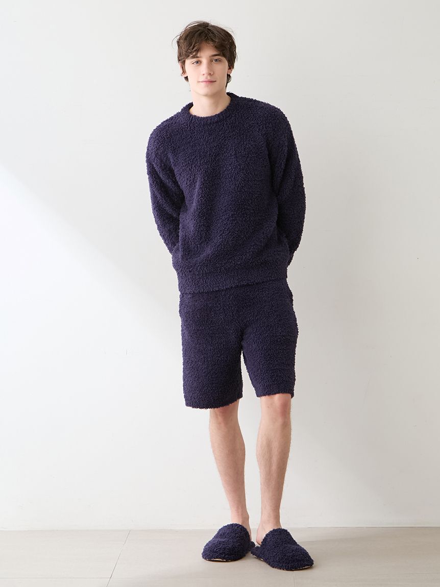 GELATO PIQUE HOMME「【HOMME】【ベーシック】ジェラートプルオーバー」|プルオーバー|
