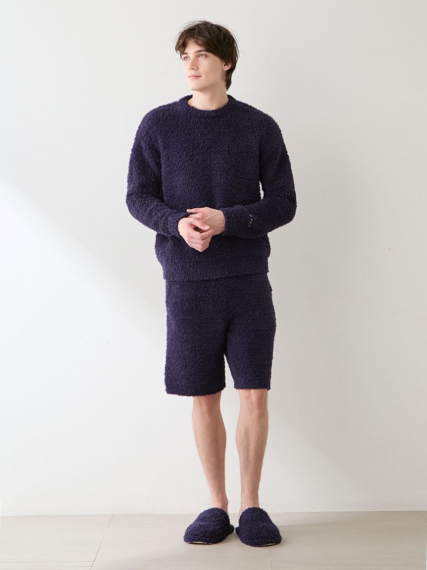 GELATO PIQUE HOMME「【HOMME】【ベーシック】ジェラートプルオーバー」|プルオーバー|
