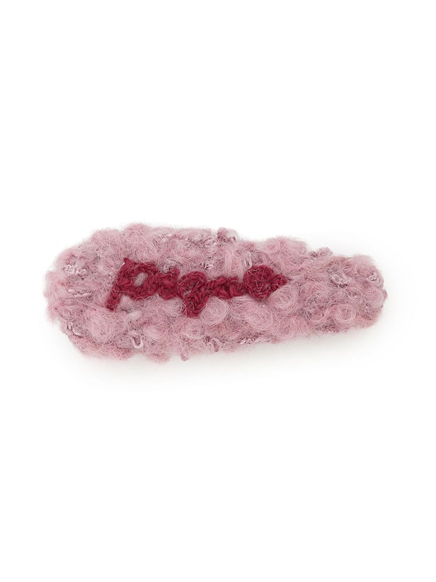 gelato pique「チェーンステッチヘアクリップセット」|その他|
