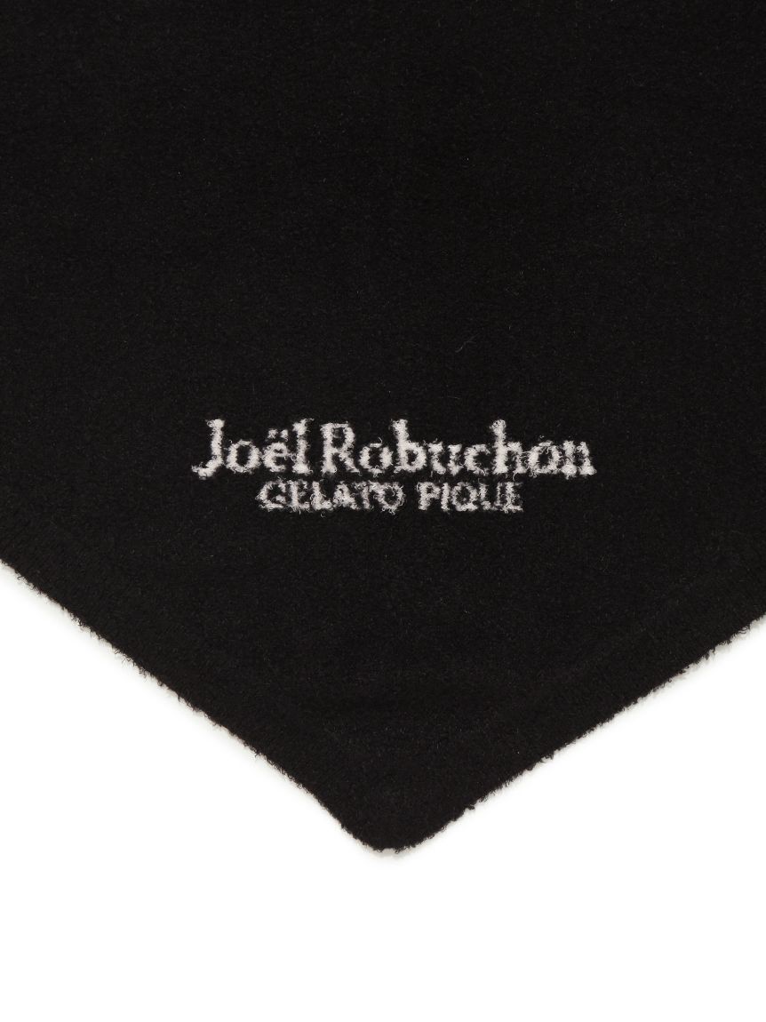 gelato pique「【JOEL ROBUCHON】調温スムーズィートライアングルスカーフ」|その他|