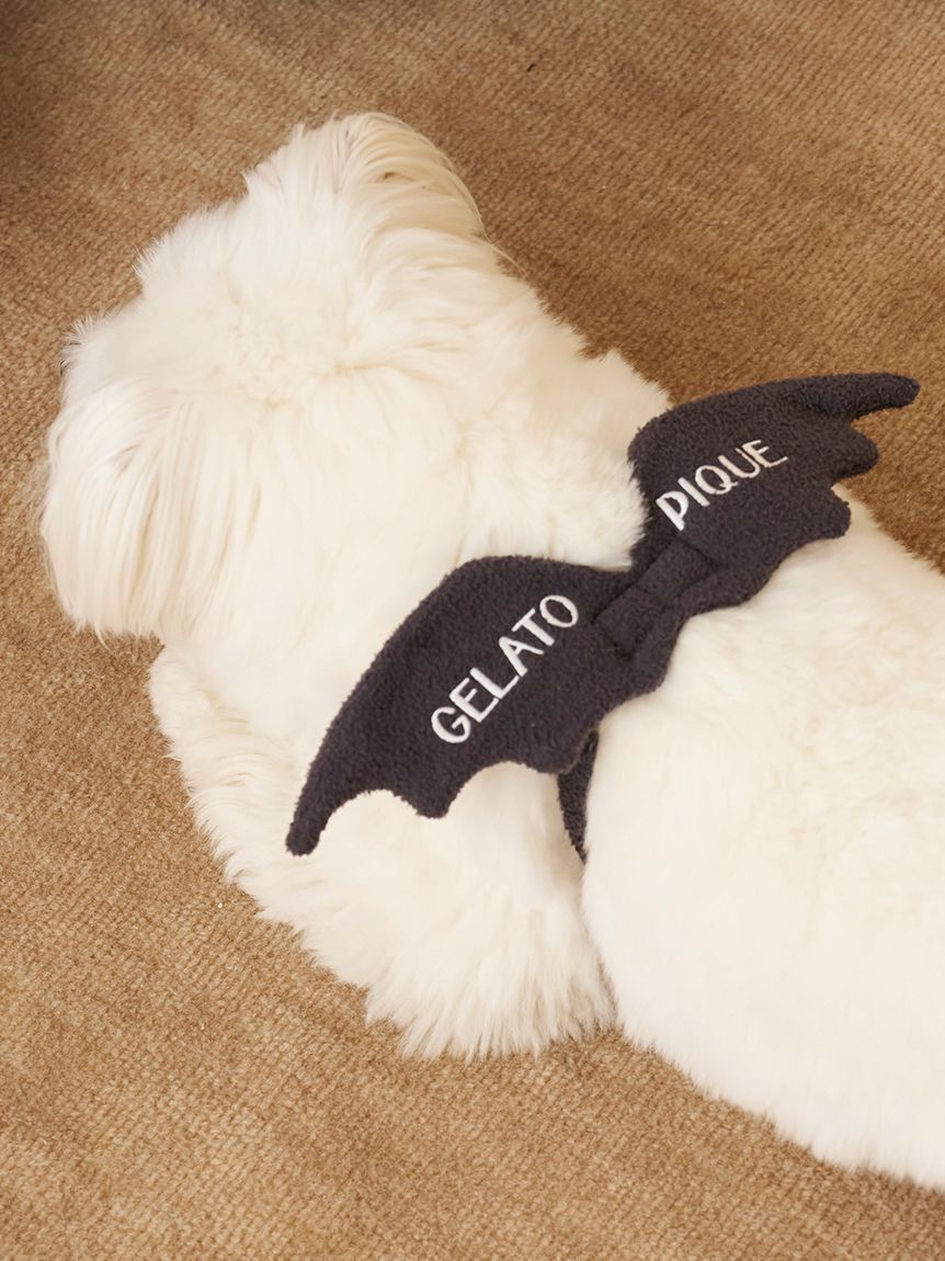  GELATO PIQUE CAT&DOG「【HALLOWEEN】【CAT&DOG】こうもりウイング」|その他|