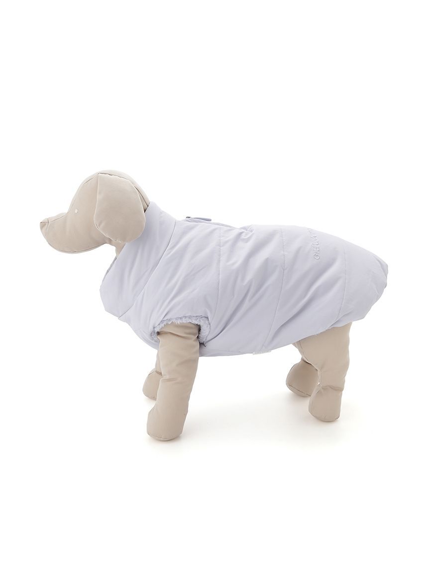  GELATO PIQUE CAT&DOG「【CAT&DOG】ラージサイズ中綿ベスト」|その他|