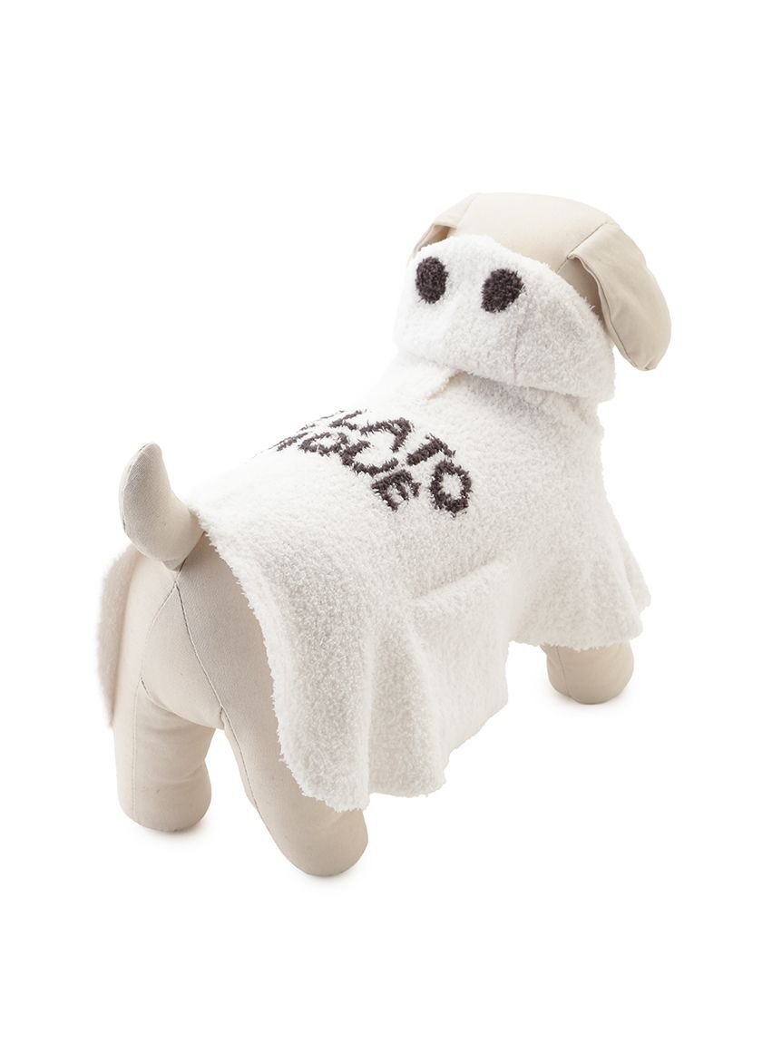  GELATO PIQUE CAT&DOG「【HALLOWEEN】【CAT&DOG】おばけケープ」|その他|