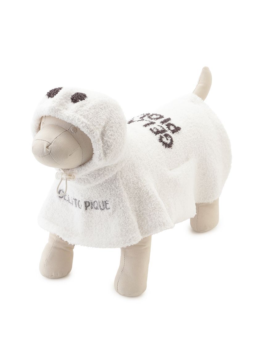  GELATO PIQUE CAT&DOG「【HALLOWEEN】【CAT&DOG】おばけケープ」|その他|