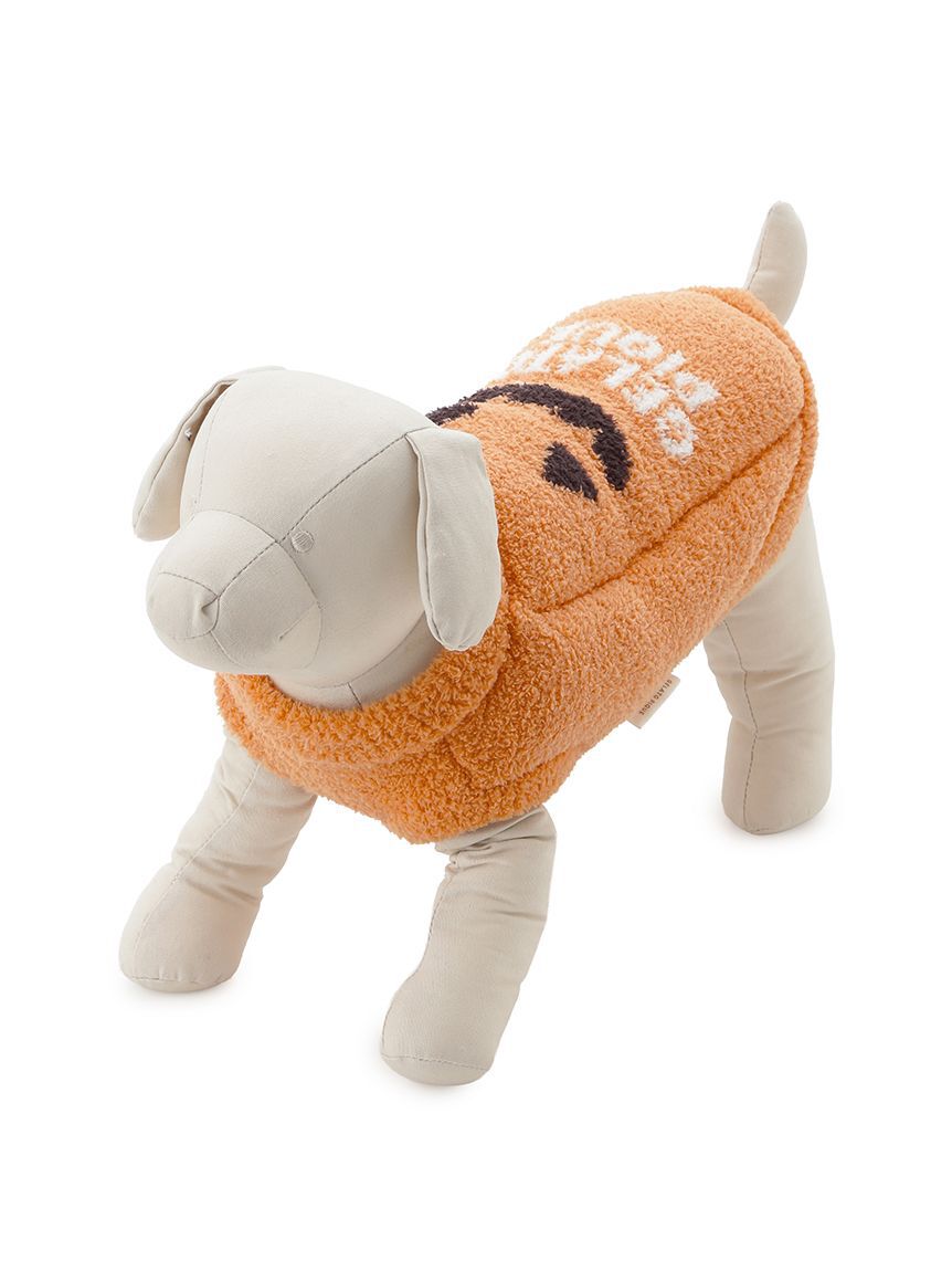  GELATO PIQUE CAT&DOG「【HALLOWEEN】【CAT&DOG】パンプキンプルオーバー」|その他|