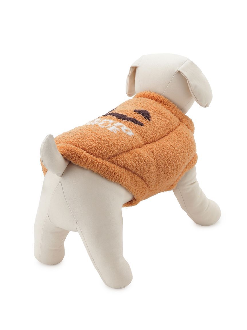  GELATO PIQUE CAT&DOG「【HALLOWEEN】【CAT&DOG】パンプキンプルオーバー」|その他|