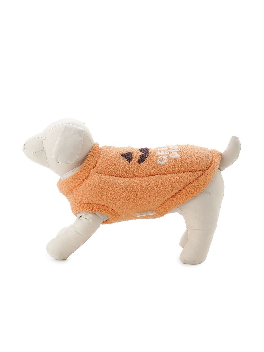  GELATO PIQUE CAT&DOG「【HALLOWEEN】【CAT&DOG】パンプキンプルオーバー」|その他|