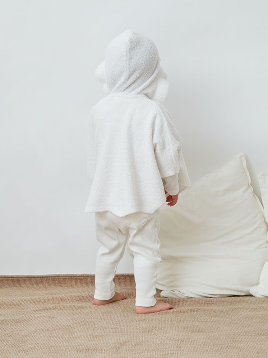 GELATO PIQUE KIDS & BABY「【HALLOWEEN】【BABY】なりきりポンチョ」|その他ベビーウェア|