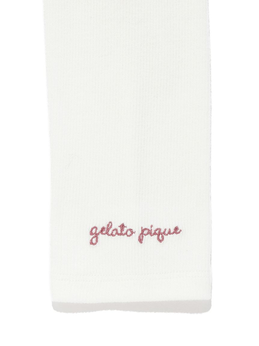 GELATO PIQUE KIDS & BABY「【KIDS】チェリー柄チュールプルオーバー」|プルオーバー|
