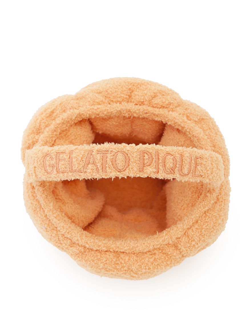 GELATO PIQUE KIDS & BABY「【HALLOWEEN】【KIDS】かぼちゃバッグ」|トートバッグ|