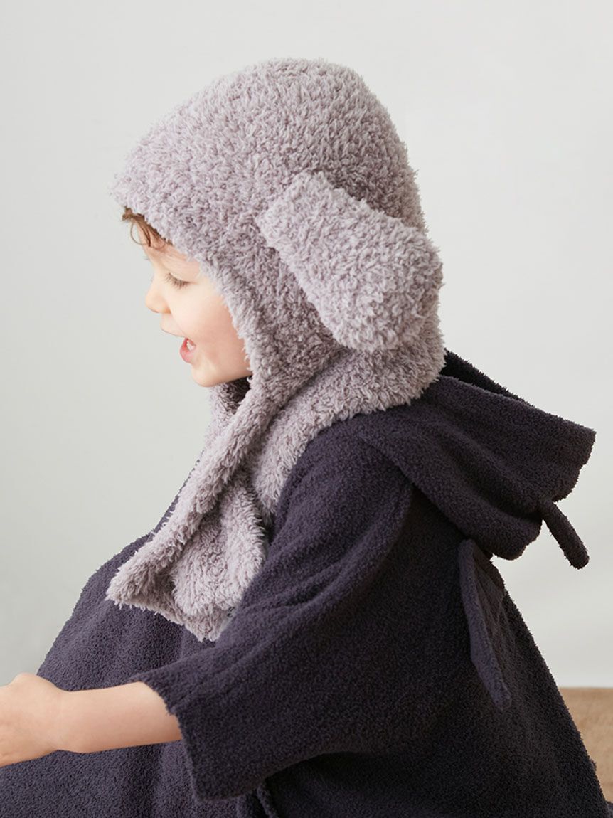 GELATO PIQUE KIDS & BABY「【HALLOWEEN】【KIDS】ドッグバラクラバ」|ニット帽|