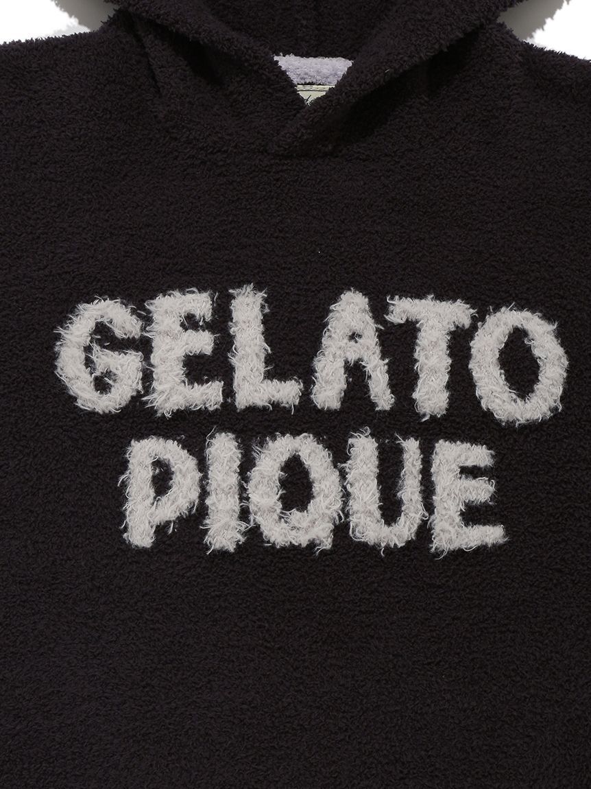 GELATO PIQUE KIDS & BABY「【HALLOWEEN】【KIDS】なりきりポンチョ」|パーカー|